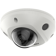 Hikvision DS-2CD2563G2-I 6MP IP Cameră de supraveghere (2.8mm)