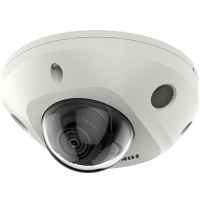 Hikvision DS-2CD2563G2-IS 6MP IP Камера видеонаблюдения (2.8mm)