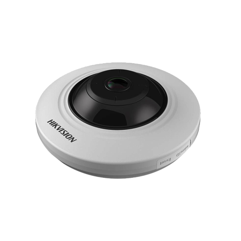 Hikvision DS-2CD2955FWD-IS 5MP IP Камера видеонаблюдения (1.05mm)