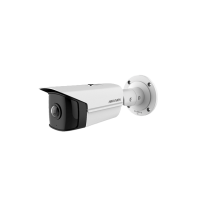 Hikvision DS-2CD2T45G0P-I 4MP IP Камера видеонаблюдения (1.6mm)