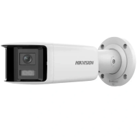 Hikvision DS-2CD2T47G2P-LSU/SL 4MP IP Cameră de supraveghere (2.8mm)