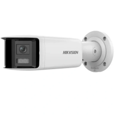 Hikvision DS-2CD2T47G2P-LSU/SL 4MP IP Cameră de supraveghere (2.8mm)