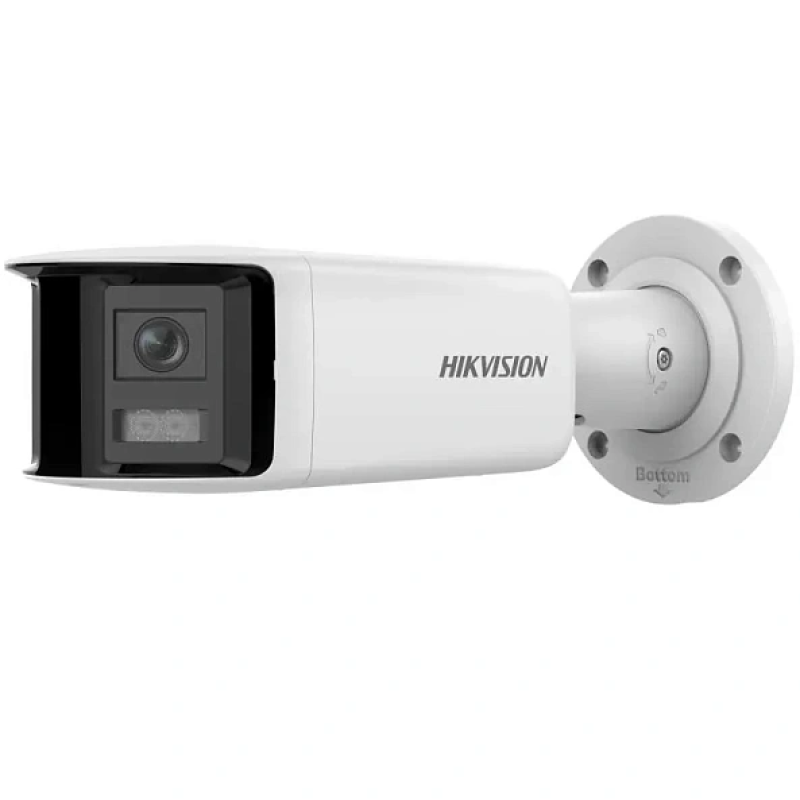 Hikvision DS-2CD2T47G2P-LSU/SL 4MP IP Cameră de supraveghere (2.8mm)