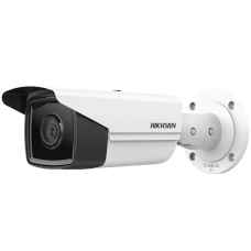 Hikvision DS-2CD2T63G2-4I 6MP IP Cameră de supraveghere video (2.8mm)