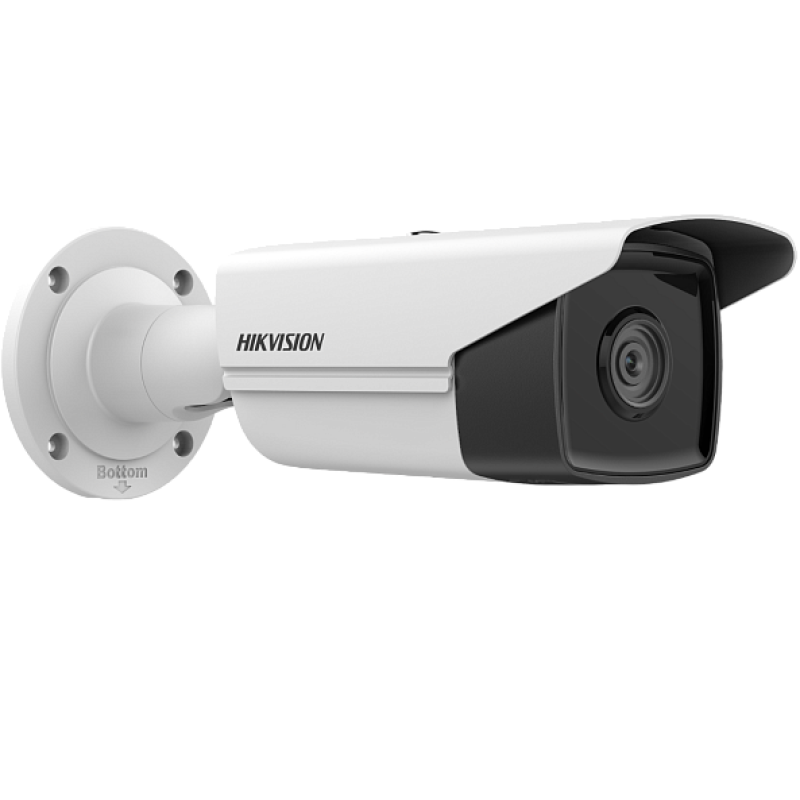 Hikvision DS-2CD2T63G2-4I 6MP IP Cameră de supraveghere video (2.8mm)