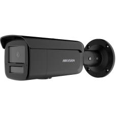 Hikvision DS-2CD2T63G2-4LI2U Cameră IP Acusense de 6 MP cu lumină hibridă inteligentă (2,8 mm)