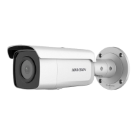 Hikvision DS-2CD2T86G2-4I 8MP IP Cameră de supraveghere video (4mm)