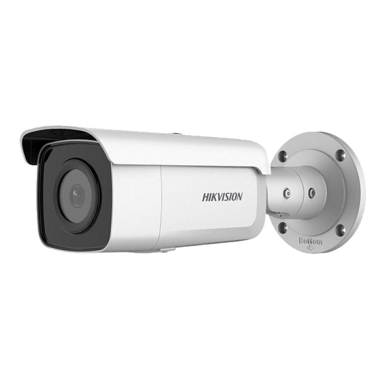 Hikvision DS-2CD2T86G2-4I 8MP IP Cameră de supraveghere video (4mm)
