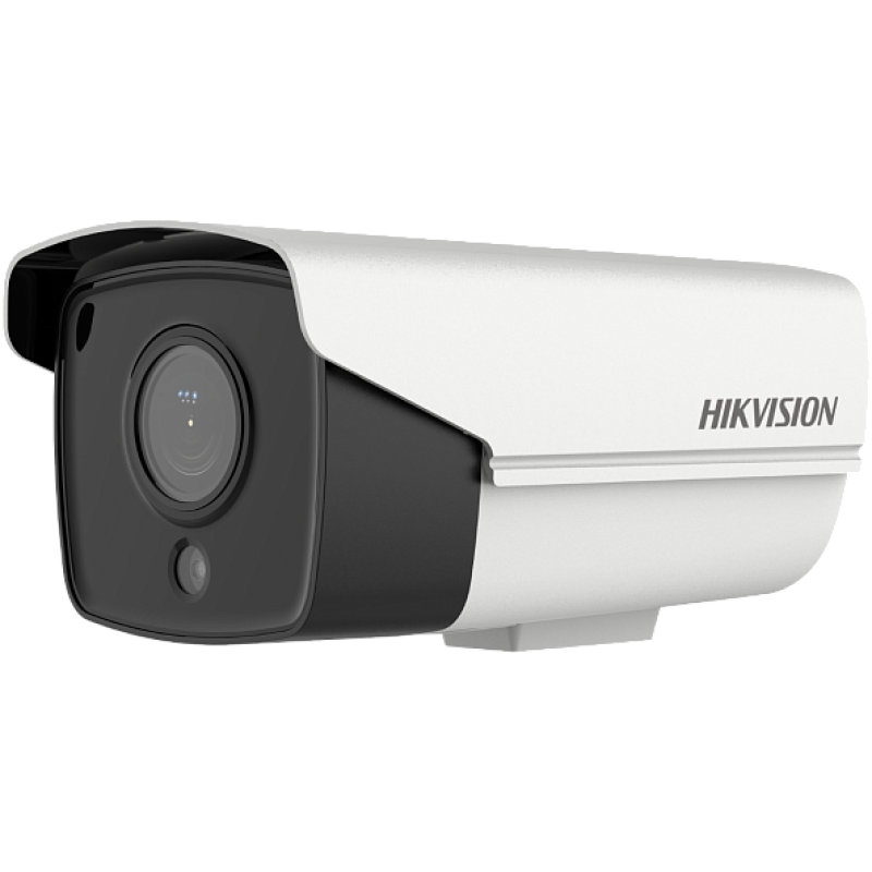 Hikvision DS-2CD3T23G1-I 2P IP 4G Камера видеонаблюдения (2.8mm)