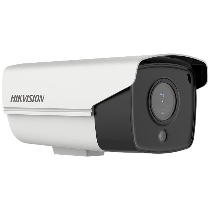 Hikvision DS-2CD3T23G1-I 2P IP 4G Камера видеонаблюдения (2.8mm)