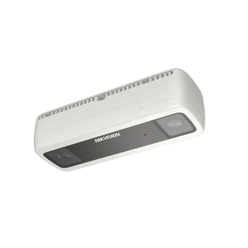  Hikvision DS-2CD6825G0/C-IS 2 Mp IP Cameră de supraveghere video (2.0 mm)