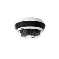 Hikvision DS-2CD6D24FWD-IZS 2MP IP Cameră de supraveghere video