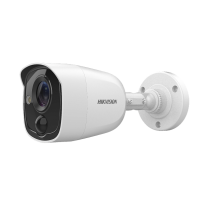 Hikvision DS-2CE11D0T-PIRLO 2MP HD-TVI Камера видеонаблюдения (2.8mm)