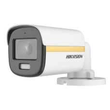 Hikvision DS-2CE12DF3T-F 2MP HD-TVI Cameră de supraveghere video (2.8mm)