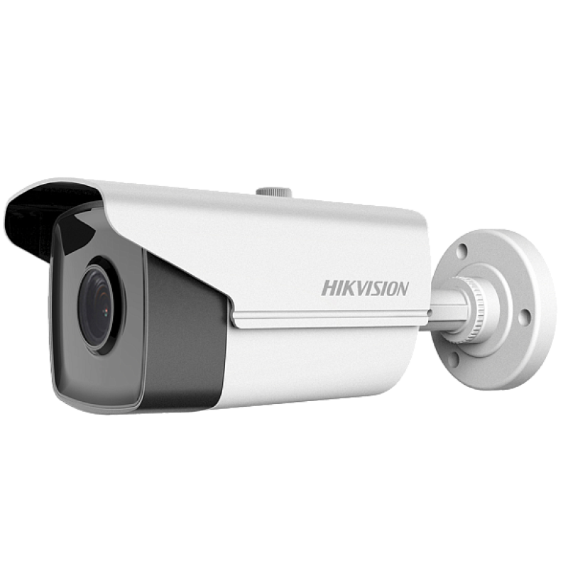 Hikvision DS-2CE16D8T-IT5F 2MP HD-TVI Cameră de supraveghere video (3.6mm)