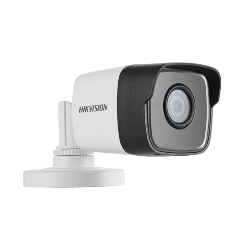 Hikvision DS-2CE16D8T-ITF 2MP HD-TVI Cameră de supraveghere video (2.8mm)
