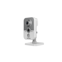 Hikvision DS-2CE38D8T-PIR 2MP HD-TVI Камера видеонаблюдения (2.8mm)