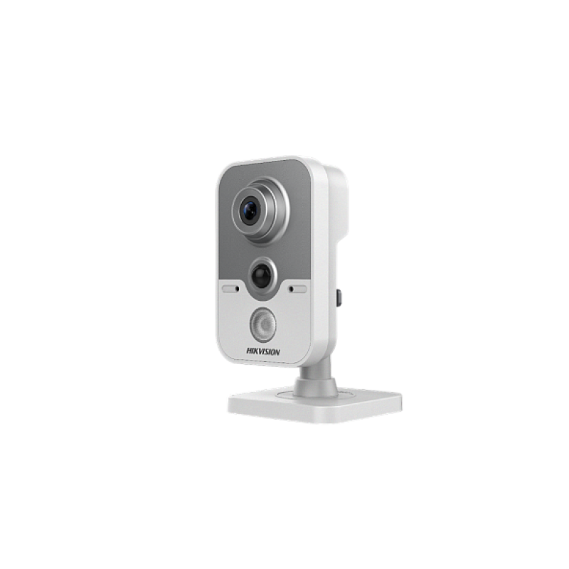 Hikvision DS-2CE38D8T-PIR 2MP HD-TVI Cameră de supraveghere video (2.8mm)