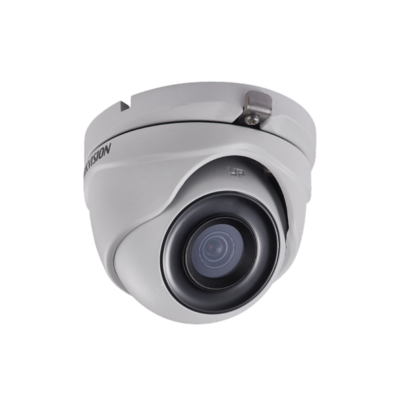 Hikvision DS-2CE56D8T-ITMF 2MP HD-TVI Cameră de supraveghere video (2.8mm)