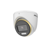 Hikvision DS-2CE70DF3T-MF 2MP HD-TVI Cameră de supraveghere video (2.8mm)