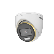Hikvision DS-2CE70DF3T-MF 2MP HD-TVI Камера видеонаблюдения (2.8mm)