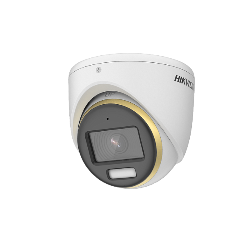Hikvision DS-2CE70DF3T-MFS 2MP HD-TVI Cameră de supraveghere video (2.8mm)