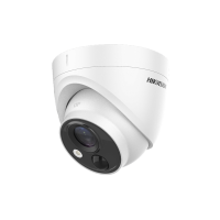 Hikvision DS-2CE71D0T-PIRLPO 2MP HD-TVI Камера видеонаблюдения (2.8mm)