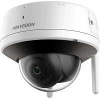 Hikvision DS-2CV2141G2-IDW 4MP Wi-Fi IP Cameră de supraveghere video (2.8mm)