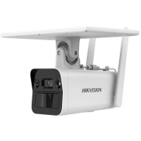 Hikvision DS-2XS2T41G1-ID/4G/C05S07 4MP 4G IP Камера видеонаблюдения (4mm)