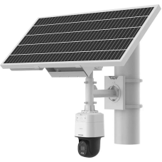 Hikvision DS-2XS3Q47G1-LDH/4G/C18S40 4MP 4G PT IP Cameră de supraveghere video (4mm)
