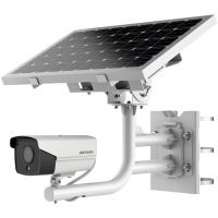 Hikvision DS-2XS6A25G0-I/CH20S40 2MP 4G IP Cameră de supraveghere video (2.8mm)