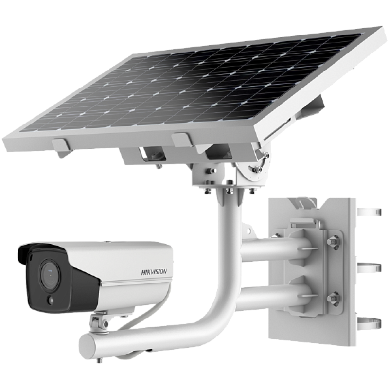 Hikvision DS-2XS6A25G0-I/CH20S40 2MP 4G IP Cameră de supraveghere video (2.8mm)
