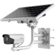 Hikvision DS-2XS6A25G0-I/CH20S40 2MP 4G IP Cameră de supraveghere video (2.8mm)