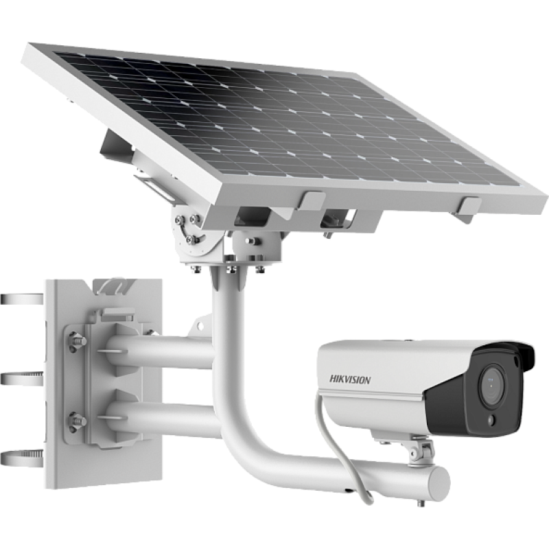 Hikvision DS-2XS6A25G0-I/CH20S40 2MP 4G IP Cameră de supraveghere video (2.8mm)