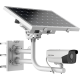 Hikvision DS-2XS6A25G0-I/CH20S40 2MP 4G IP Cameră de supraveghere video (2.8mm)