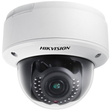 Hikvision iDS-2CD6124FWD-IZ/F 2MP IP Cameră de supraveghere video (2.8-12mm)