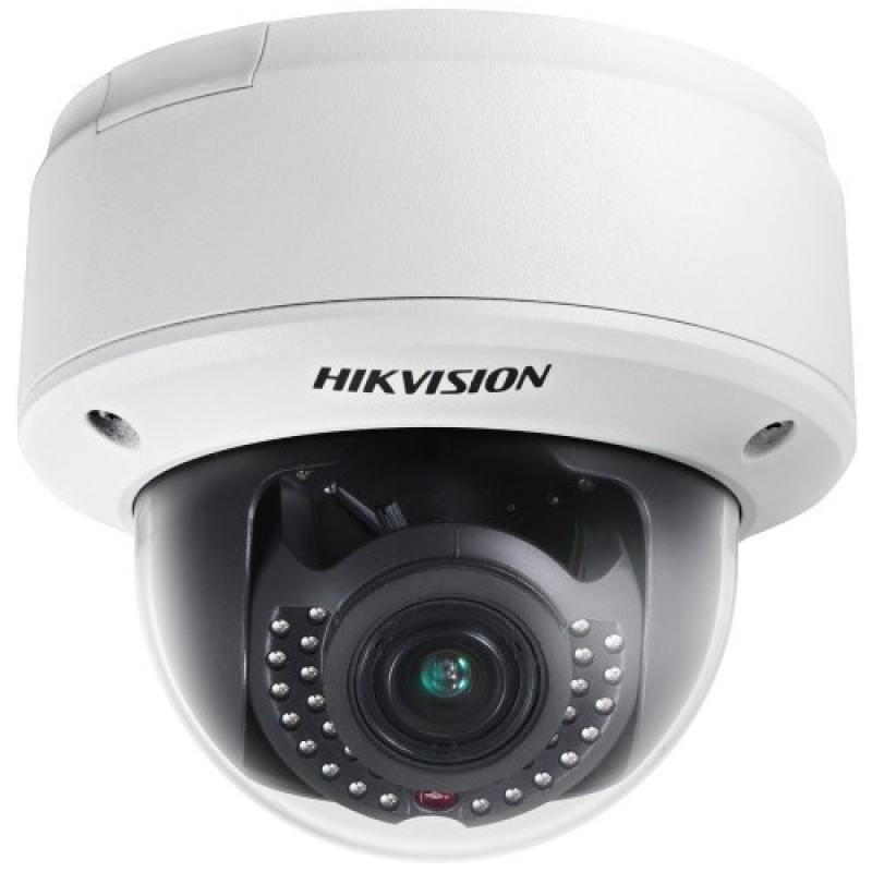 Hikvision iDS-2CD6124FWD-IZ/F 2MP IP Cameră de supraveghere video (2.8-12mm)