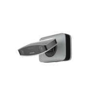 Hikvision iDS-2CD8426G0/F-I 2MP IP Cameră de supraveghere video (4mm)