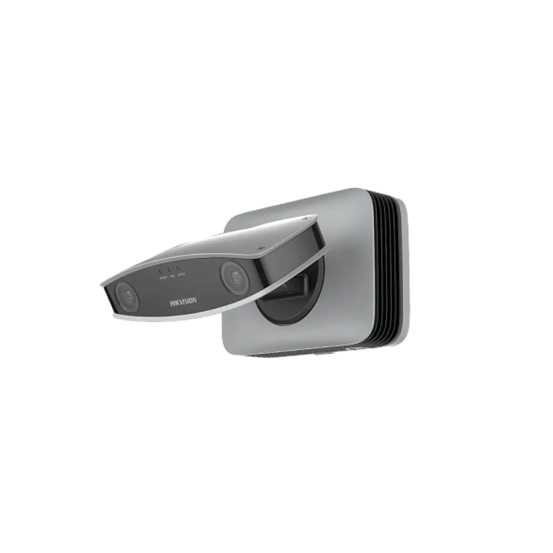 Hikvision iDS-2CD8426G0/F-I 2MP IP Cameră de supraveghere video (4mm)