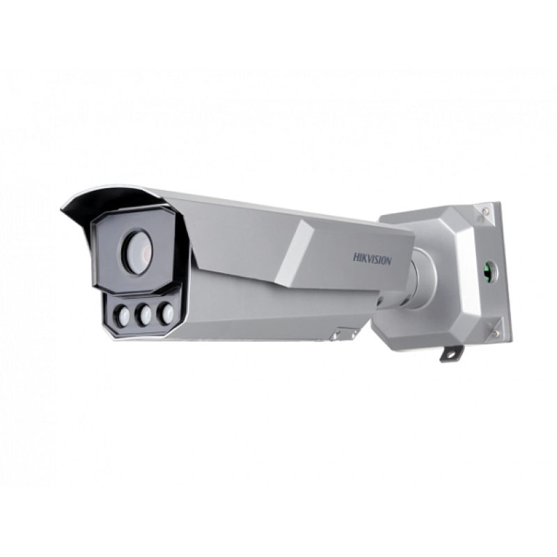 Hikvision iDS-TCM203-A 2 MP IP Cameră de supraveghere video (8-32mm)