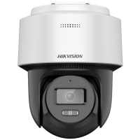 Hikvision PTZ DS-2DE2C400MWG-E 4MP PT IP Cameră de supraveghere video (2.8mm)