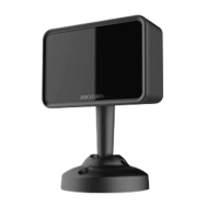 Hikvision AE-VC154T-IT TVI cameră de supraveghere