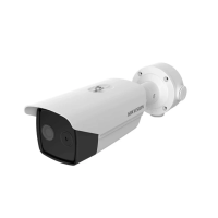 Hikvision DS-2TD2617B-6/PA 4MP IP Термографическая камера (8mm 6.2mm)