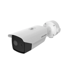 Hikvision DS-2TD2617B-6/PA 4MP IP Cameră termografică (8mm 6.2mm)