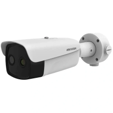 Hikvision DS-2TD2637B-10/P 4MP IP Термографическая камера (4mm)