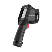 Hikvision DS-2TP21B-6AVF/W Термографическая ручная камера 