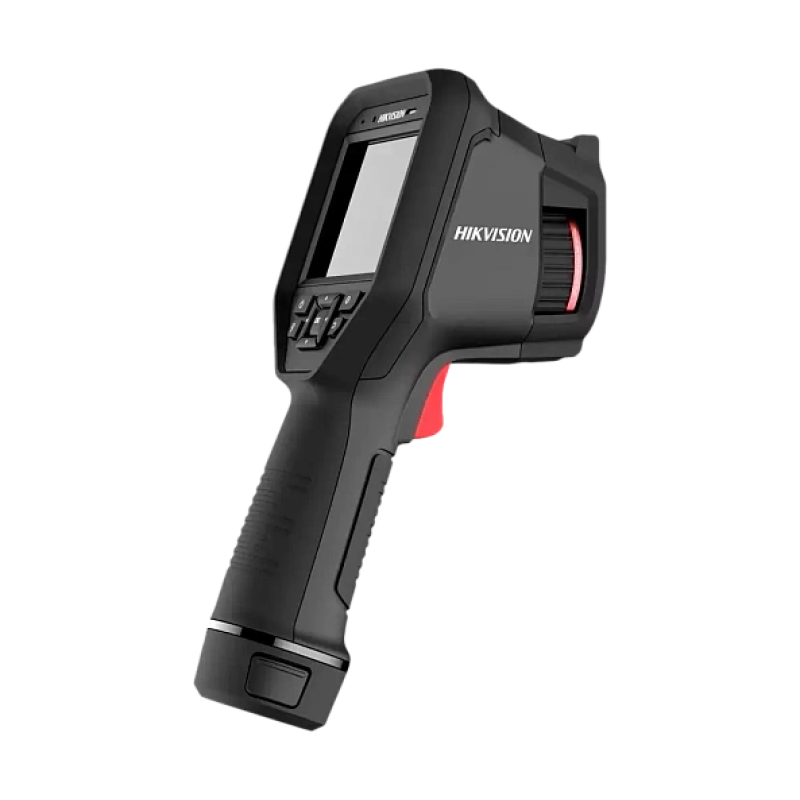 Hikvision DS-2TP21B-6AVF/W Cameră termografică manuală