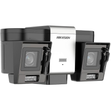 Hikvision IDS-2CD8V446G0/X2-XZHSY 4Mp DeepinView IP Cameră varifocală "(10-50/10-50mm)"