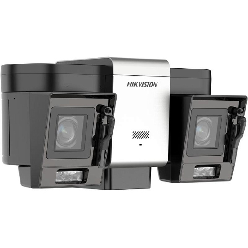Hikvision IDS-2CD8V446G0/X2-XZHSY 4Mp DeepinView IP Cameră varifocală "(10-50/10-50mm)"