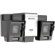Hikvision IDS-2CD8V446G0/X2-XZHSY 4Mp DeepinView IP Cameră varifocală "(10-50/10-50mm)"